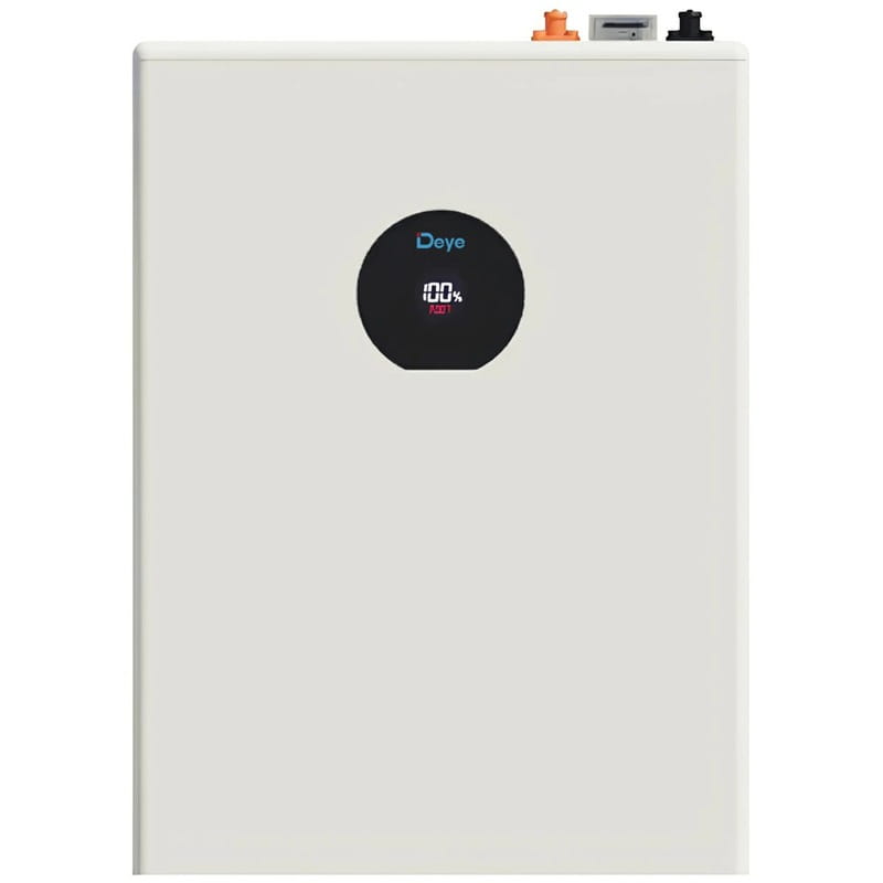 Акумуляторна батарея Deye SE-F5-PRO-C